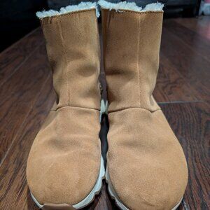 Women's Kinetic Impact Short boots